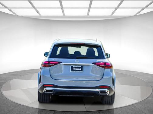 2026 Mercedes-Benz GLE 350 Base 4MATIC