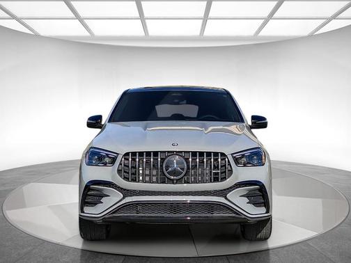 MANUFAKTUR ALPI 2025 Mercedes-Benz AMG GLE 53 Base