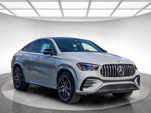 MANUFAKTUR ALPI 2025 Mercedes-Benz AMG GLE 53 Base