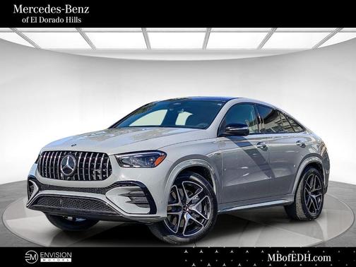 MANUFAKTUR ALPI 2025 Mercedes-Benz AMG GLE 53 Base