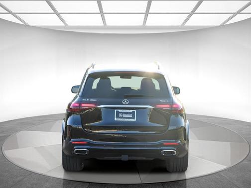 2026 Mercedes-Benz GLE 350 Base 4MATIC