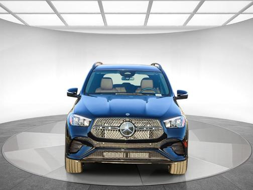 2026 Mercedes-Benz GLE 350 Base 4MATIC