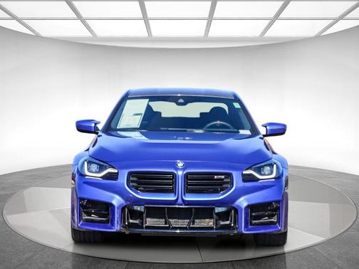 2025 BMW M2 Base