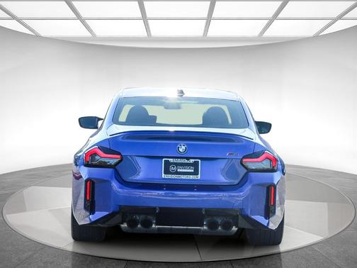 2025 BMW M2 Base