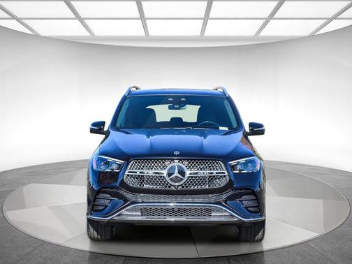 2026 Mercedes-Benz GLE 350 Base 4MATIC