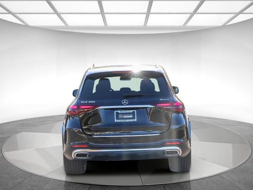 2026 Mercedes-Benz GLE 350 Base 4MATIC