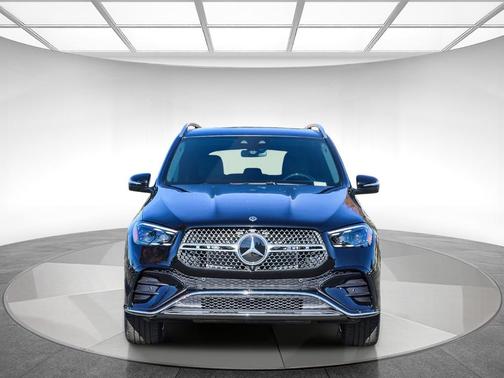 2026 Mercedes-Benz GLE 350 Base 4MATIC