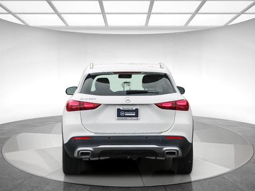 2025 Mercedes-Benz GLA 250 Base