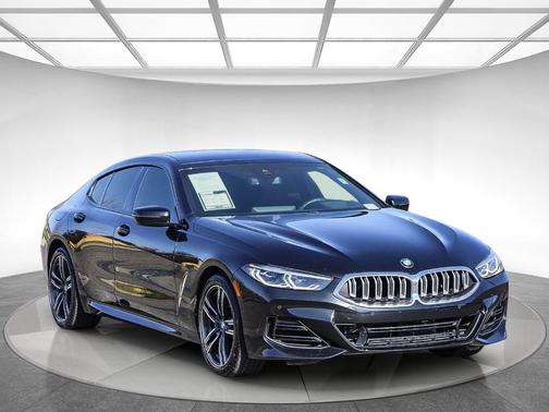 2024 BMW 840 Gran Coupe i xDrive