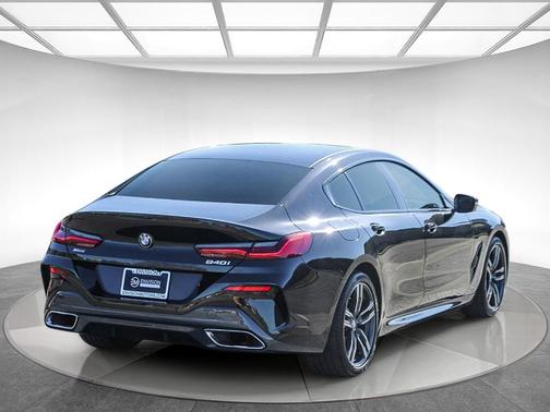 2024 BMW 840 Gran Coupe i xDrive