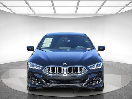 2024 BMW 840 Gran Coupe i xDrive