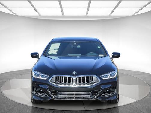 2024 BMW 840 Gran Coupe i xDrive