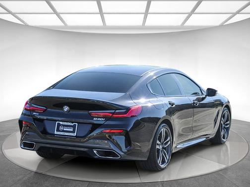 2024 BMW 840 Gran Coupe i xDrive