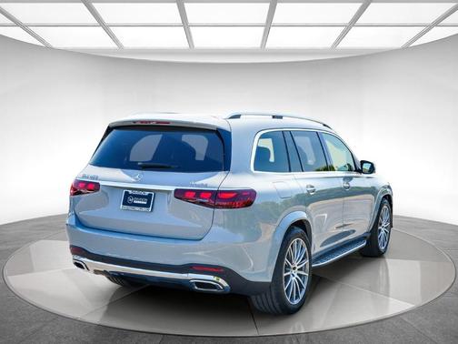 Alpine 2026 Mercedes-Benz GLS 450 4MATIC