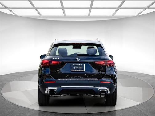 2024 Mercedes-Benz GLA 250 Base