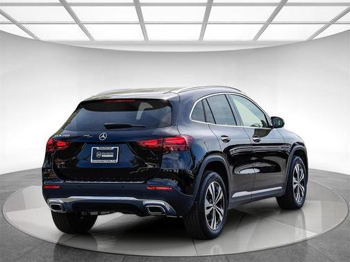 2024 Mercedes-Benz GLA 250 Base