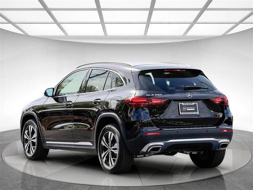 2024 Mercedes-Benz GLA 250 Base