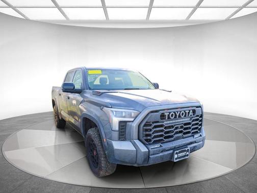 2023 Toyota Tundra Hybrid TRD Pro