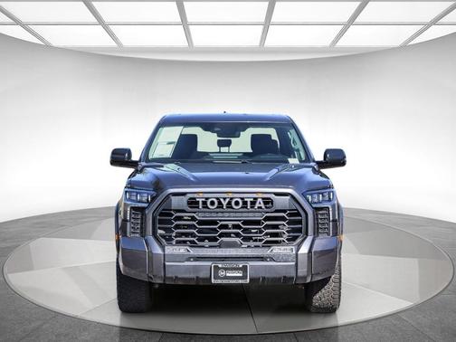 2023 Toyota Tundra Hybrid TRD Pro