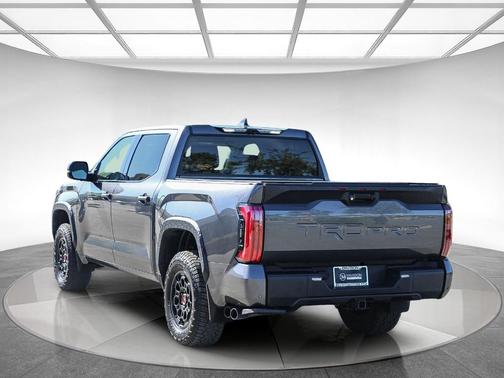 2023 Toyota Tundra Hybrid TRD Pro