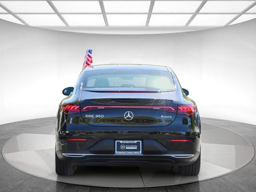 2024 Mercedes-Benz EQE 350 Base 4MATIC