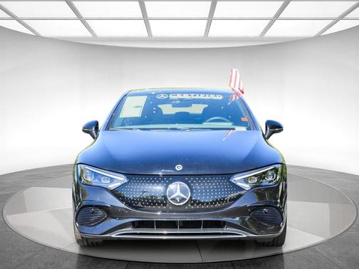 2024 Mercedes-Benz EQE 350 Base 4MATIC