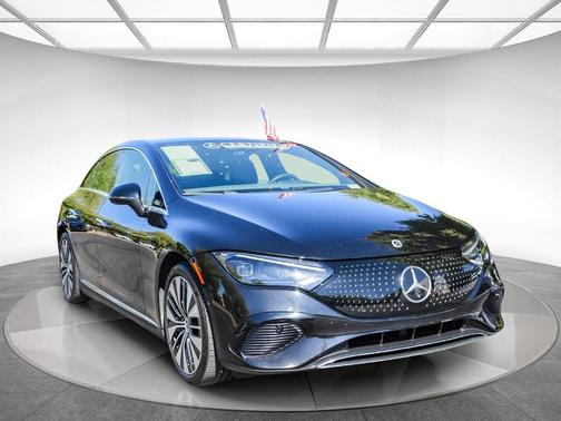 2024 Mercedes-Benz EQE 350 Base 4MATIC