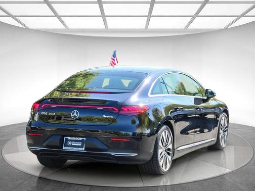 2024 Mercedes-Benz EQE 350 Base 4MATIC