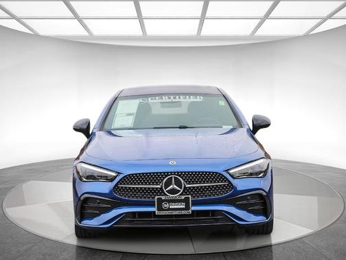 2025 Mercedes-Benz CLE 300 Base 4MATIC