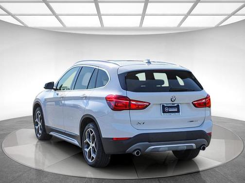 2018 BMW X1 sDrive28i