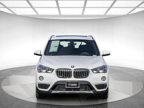 2018 BMW X1 sDrive28i