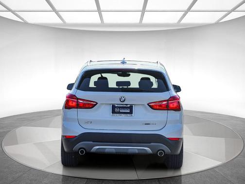 2018 BMW X1 sDrive28i