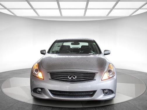2013 INFINITI G37 Journey