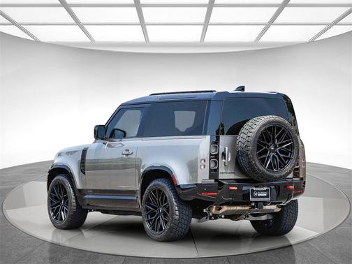 2023 Land Rover Defender 90 X