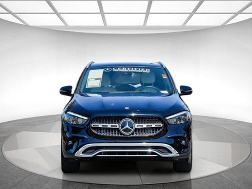 2025 Mercedes-Benz GLA 250 Base