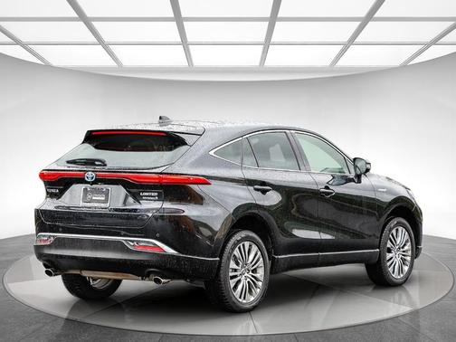 2021 Toyota Venza Limited