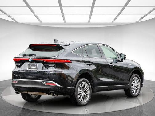 2021 Toyota Venza Limited