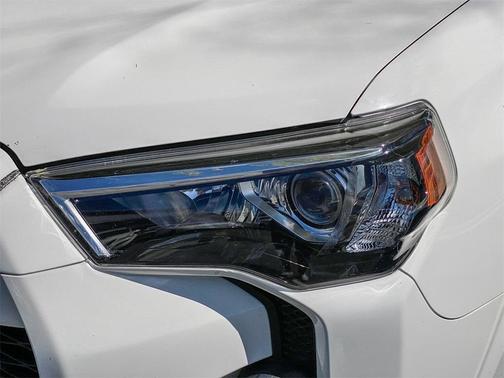 2019 Toyota 4Runner Sport