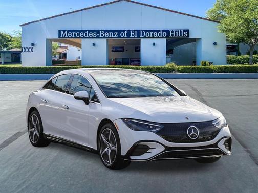 2024 Mercedes-Benz EQE 350 Base 4MATIC