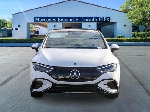 2024 Mercedes-Benz EQE 350 Base 4MATIC
