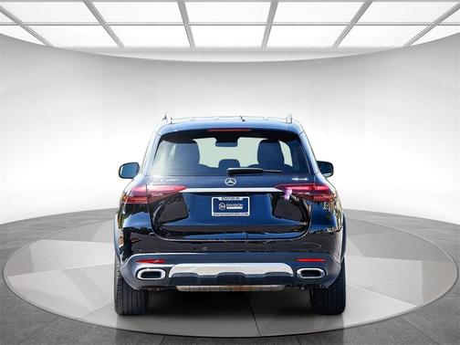 2024 Mercedes-Benz GLE 350 Base 4MATIC