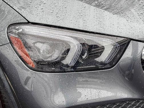 2022 Mercedes-Benz GLE 350 Base 4MATIC