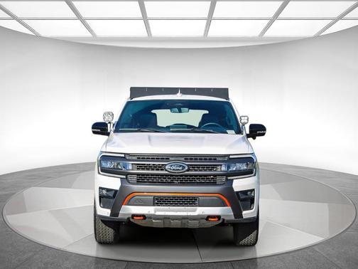 2024 Ford Expedition Timberline
