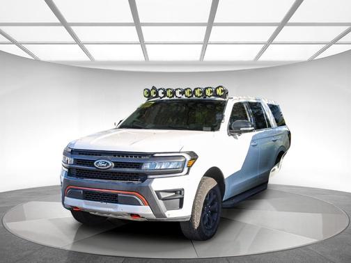 2024 Ford Expedition Timberline