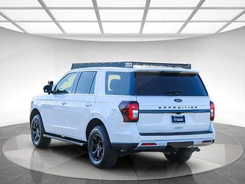 2024 Ford Expedition Timberline