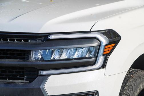 2024 Ford Expedition Timberline