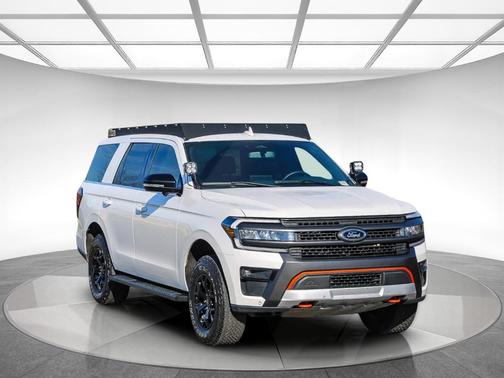 2024 Ford Expedition Timberline