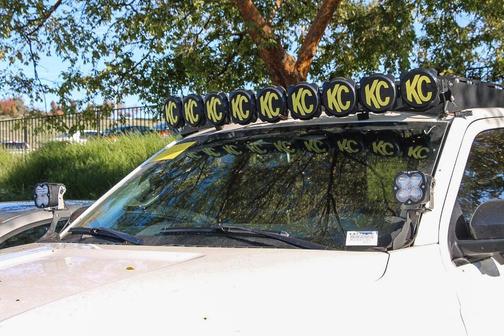 2024 Ford Expedition Timberline