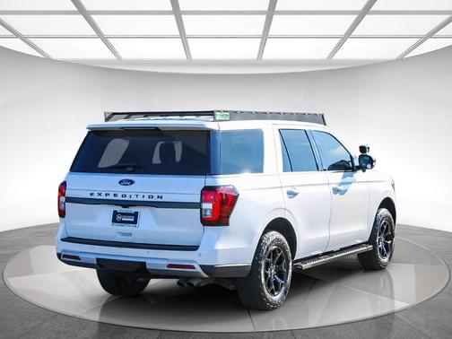 2024 Ford Expedition Timberline