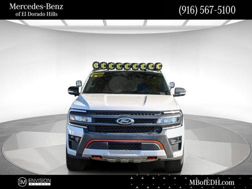 2024 Ford Expedition Timberline